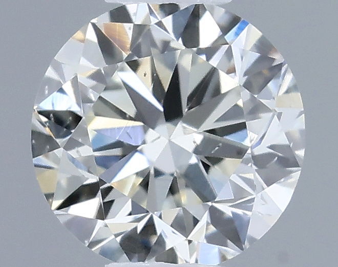 0.30 Карат  Круг Бриллиант