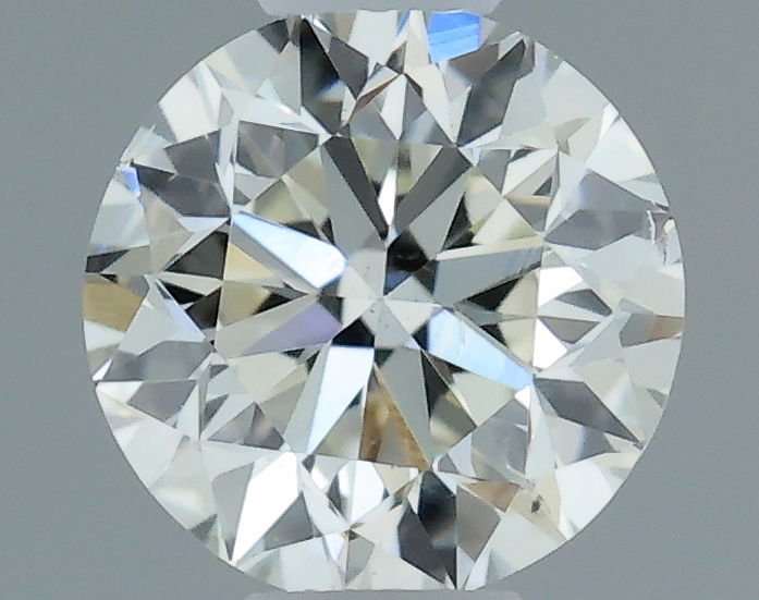 0.30 Карат  Круг Бриллиант