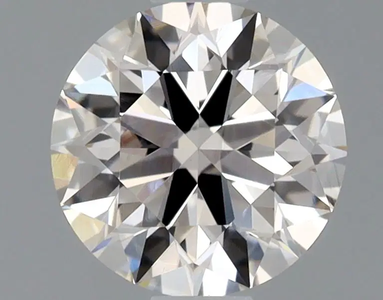 0.70 Carat Round Diamond