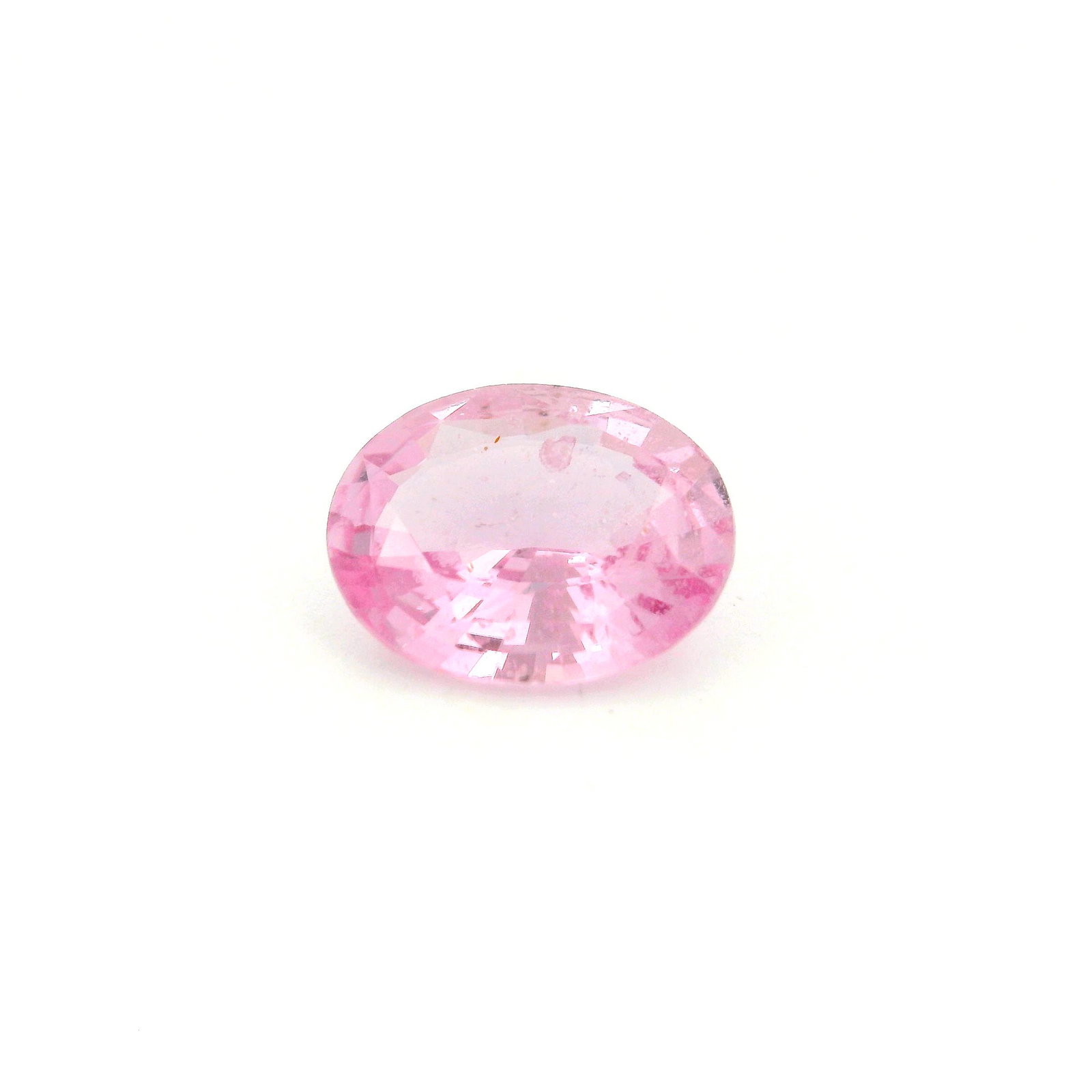 1.53 Karaat Ovaal Sapphire