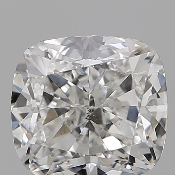 1.01ct Cushion Cut Loose Diamond