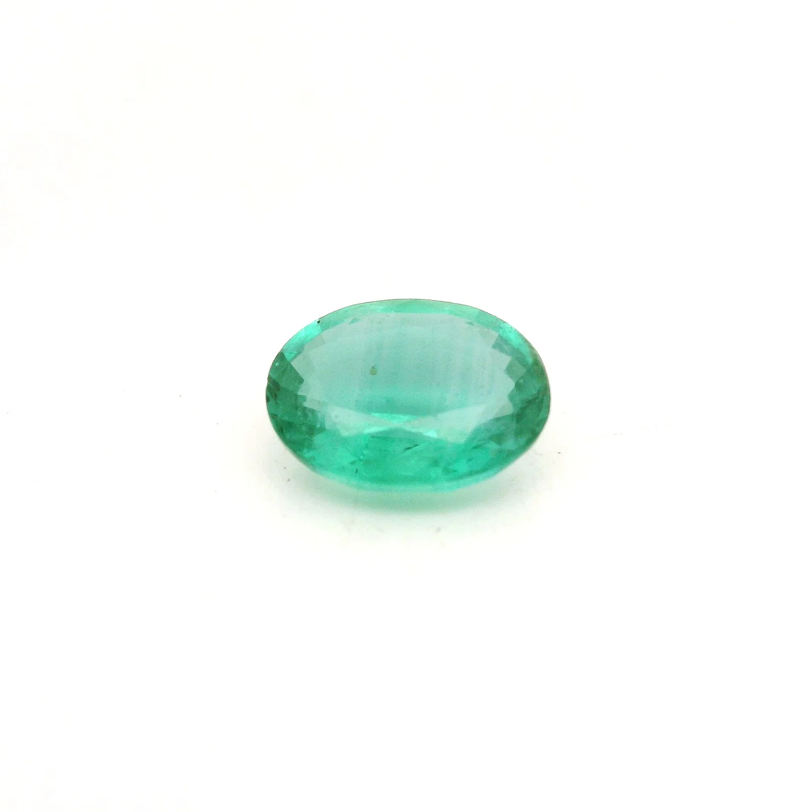 1.47 克拉 椭圆形 Emerald