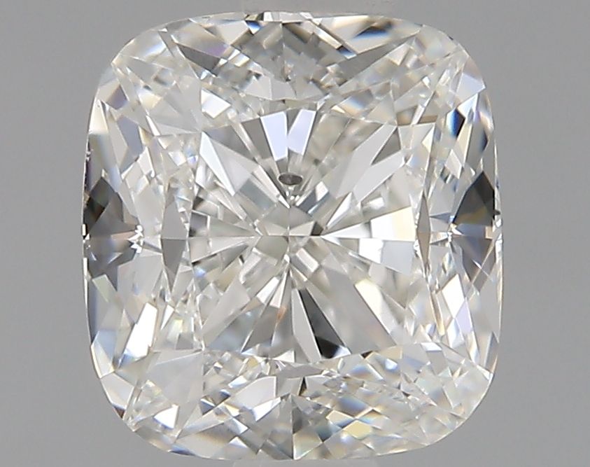 1.02ct Cojín Cut Loose Diamond