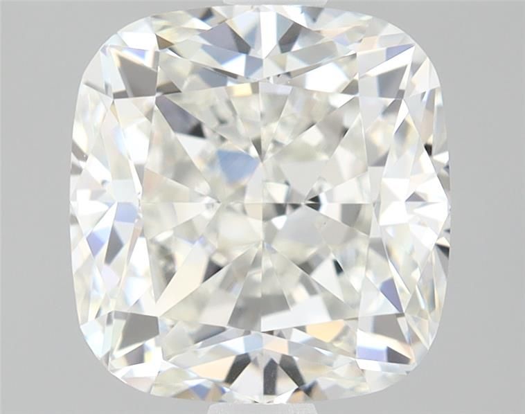 Cushion Diamond