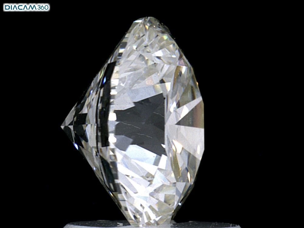 Round Diamond