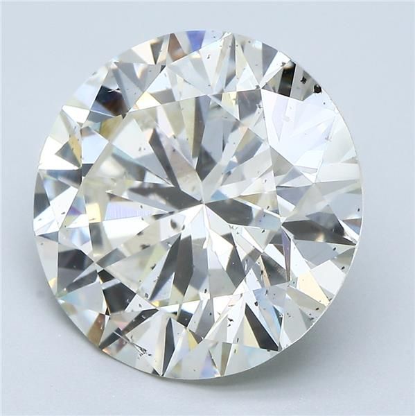 Round Diamond