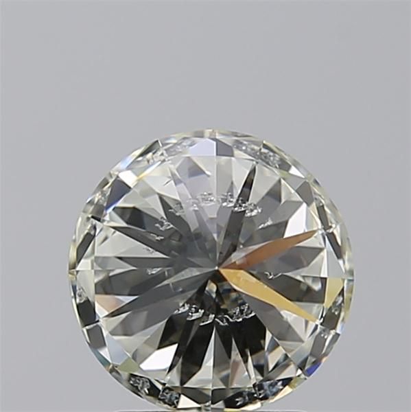 2.00 Karat Rund Diamant