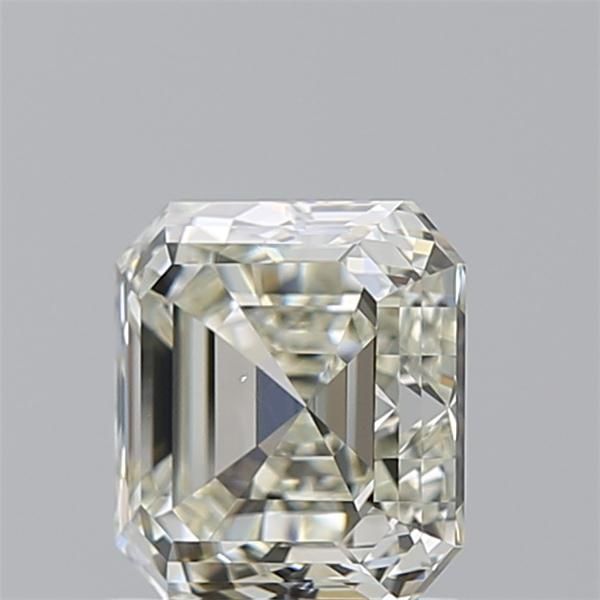 Asscher Diamond