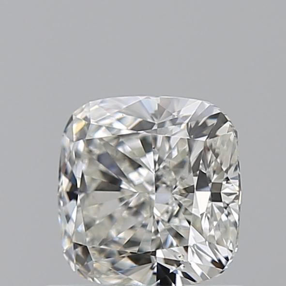 Cushion Diamond