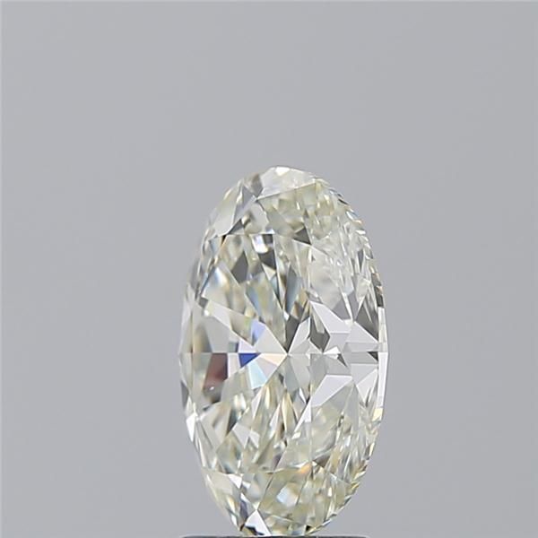 Oval Diamond