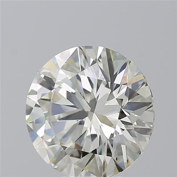 Round Diamond