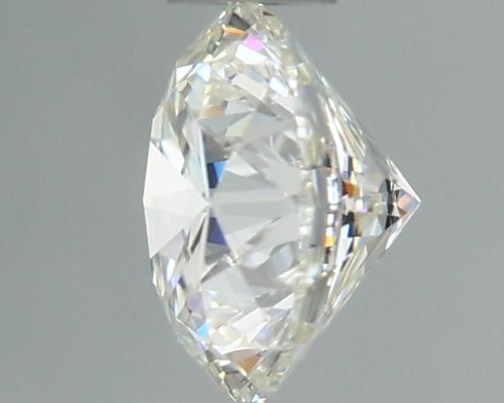 0.46 Carati Rotondo Diamante