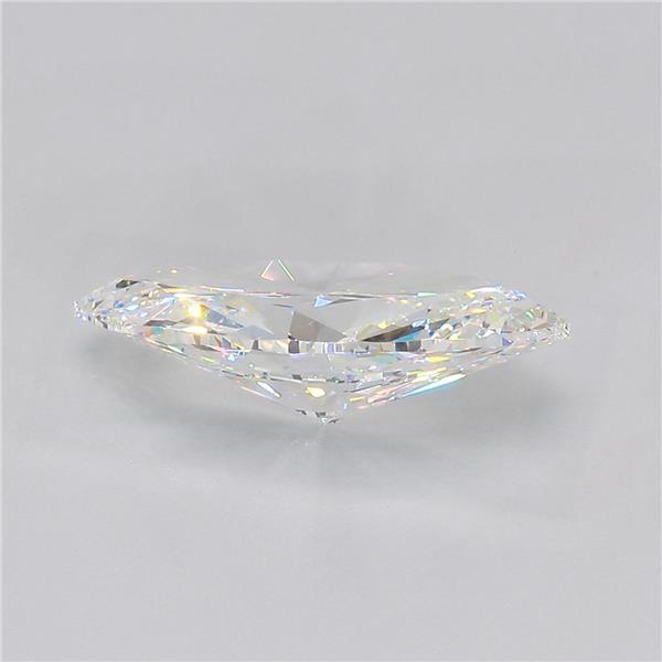 3.01 Carat Marquise Diamond
