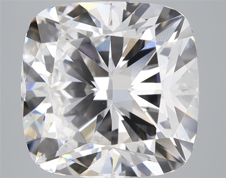 Cushion Diamond