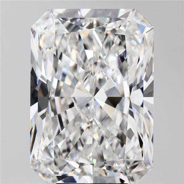 Radiant Diamond