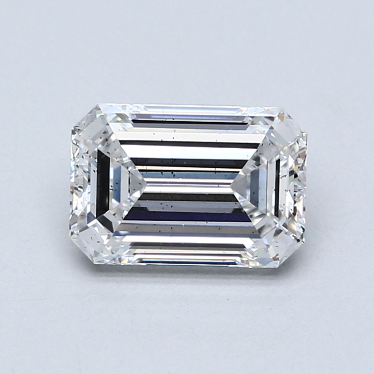 2.00 Carat Emerald Diamond