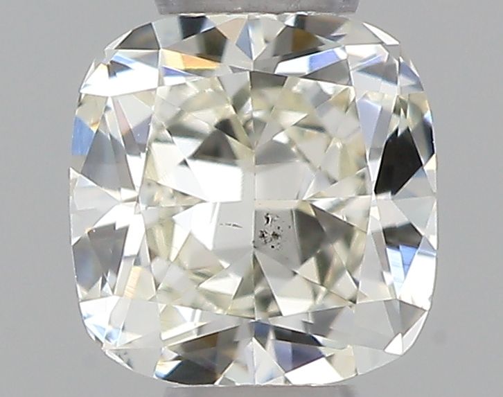 0.31 Quilate Cojín Diamante