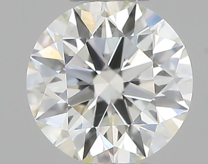 0.30 Quilates Redondo Diamante