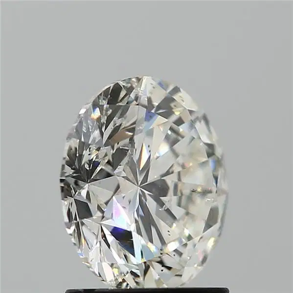 2.00 Karaat Rond Diamant