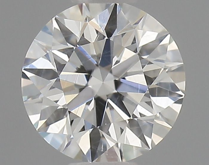 0.34 Carat Round Timantti