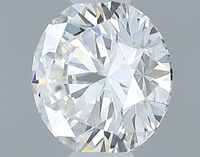 0.31 Karaat Rond Diamant