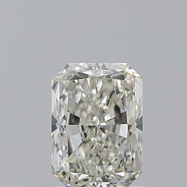 Radiant Diamond