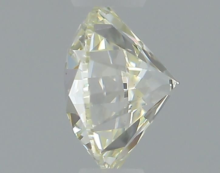 0.30 Quilates Redondo Diamante