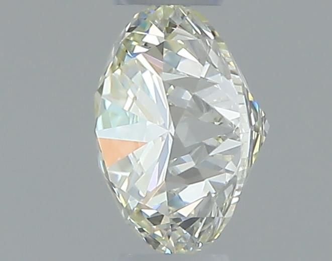 Round Diamond