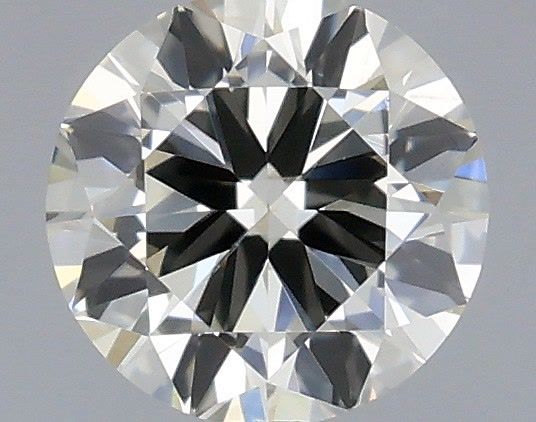 0.30 Karat Szlif okrągły Diament
