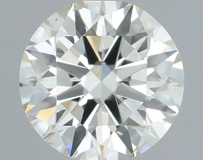 0.30 Carat Round Diamant