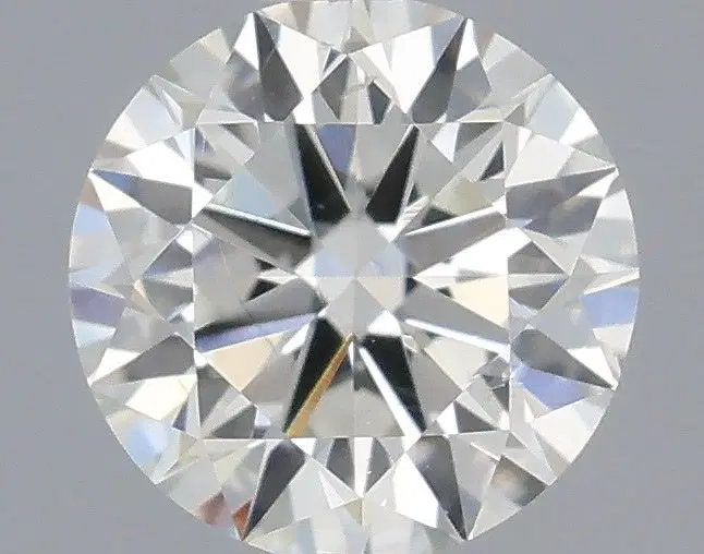 0.30 Carat Round Diamant