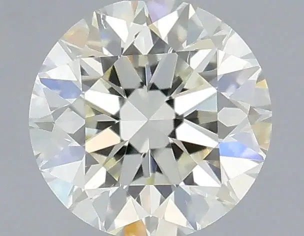 0.30 Karat Szlif okrągły Diament