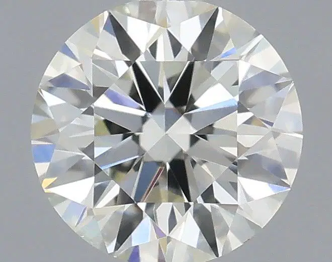 0.30 Carati Rotondo Diamante