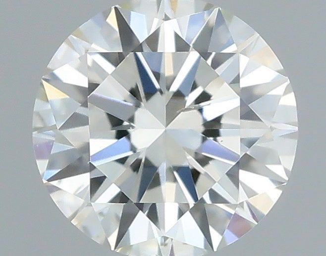 0.30 Quilates Redondo Diamante