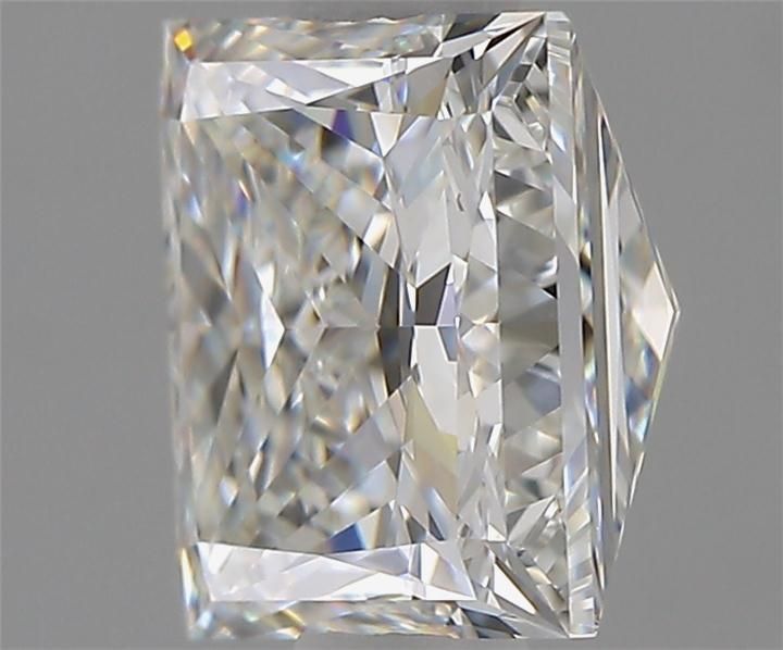 2.01 Carat Princess Diamond