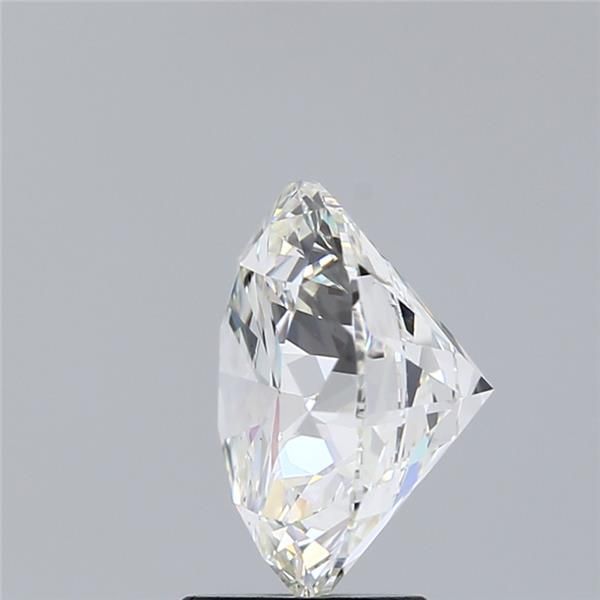 3.00 Carati Rotondo Diamante