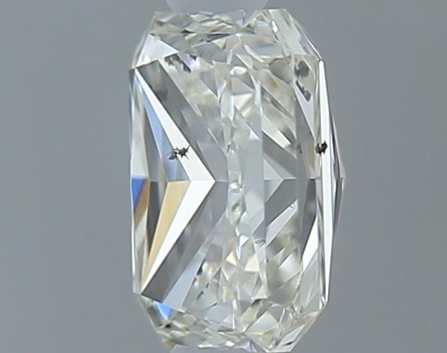 0.50 Карат  Радиант Бриллиант