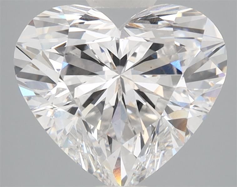 Heart Diamond