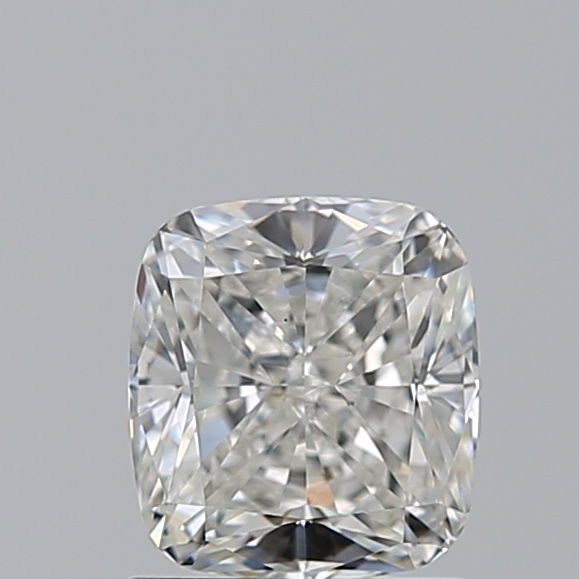 1.13ct Cushion Cut Loose Diamond