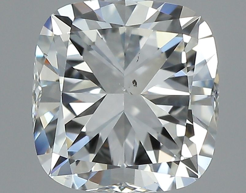 1.01ct Cojín Cut Loose Diamond