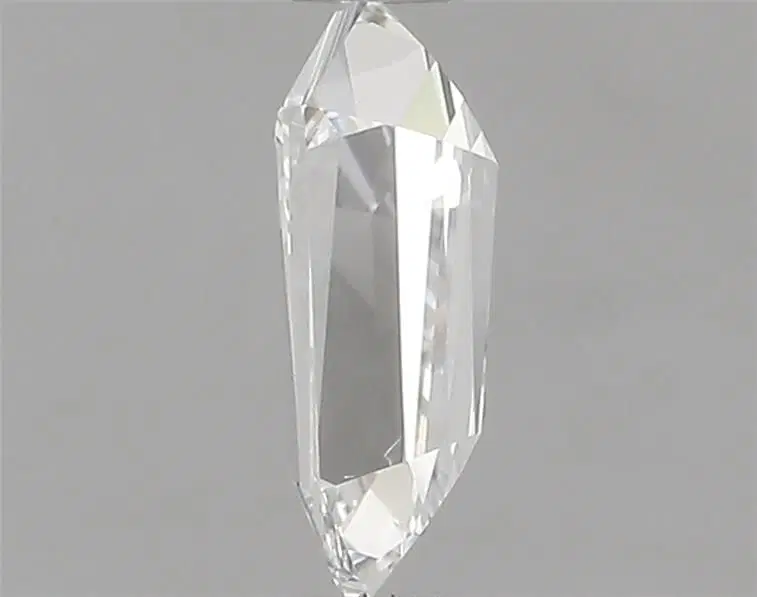 0.39 Carat Kite Diamond