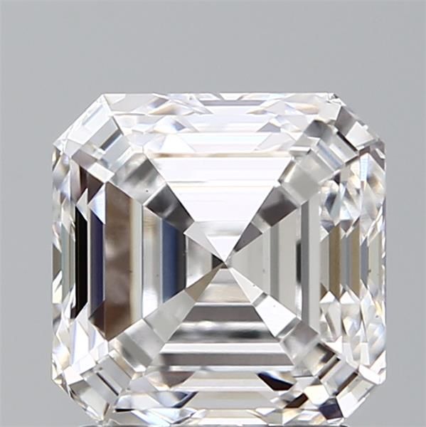 Asscher Diamond