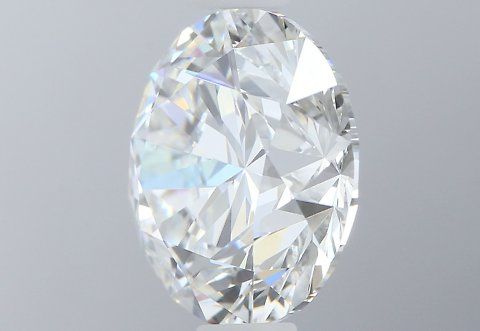Round Diamond