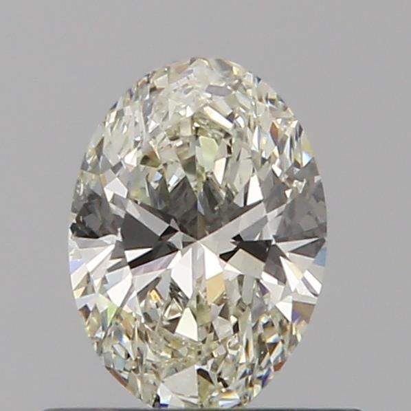 0.42 Carat Oval Diamond