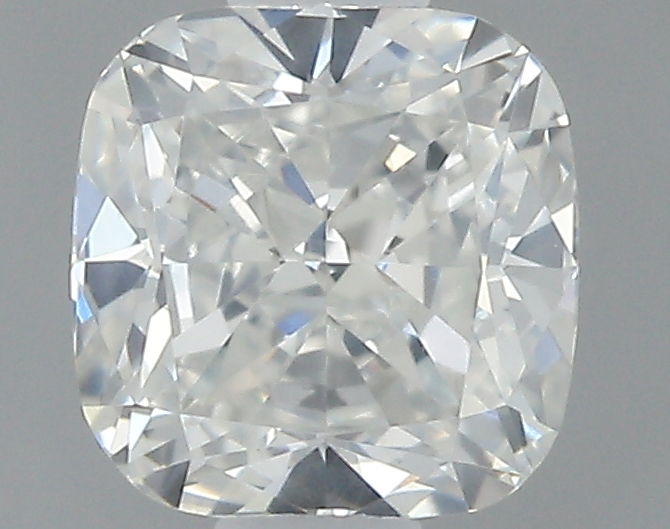 0.50ct Cushion Cut Loose Diamond