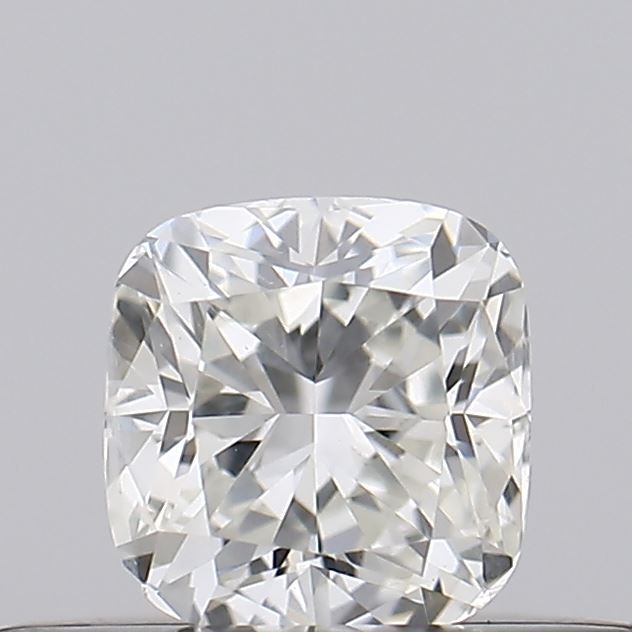 0.30 Carat Cushion Diamond