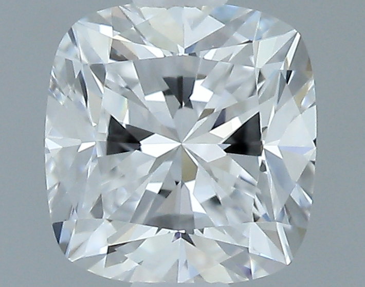 0.52 Carat Cushion Diamond