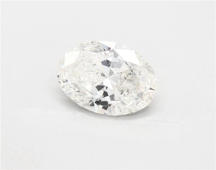 Oval Diamond