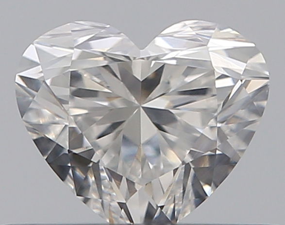 0.40 Carats Cœur Diamant
