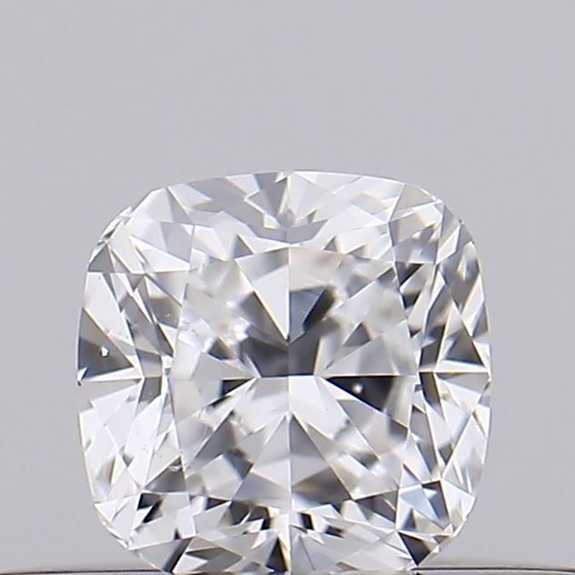 0.30 Quilate Cojín Diamante